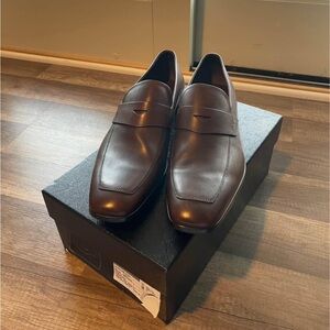 Prada Men Shoes Brand New